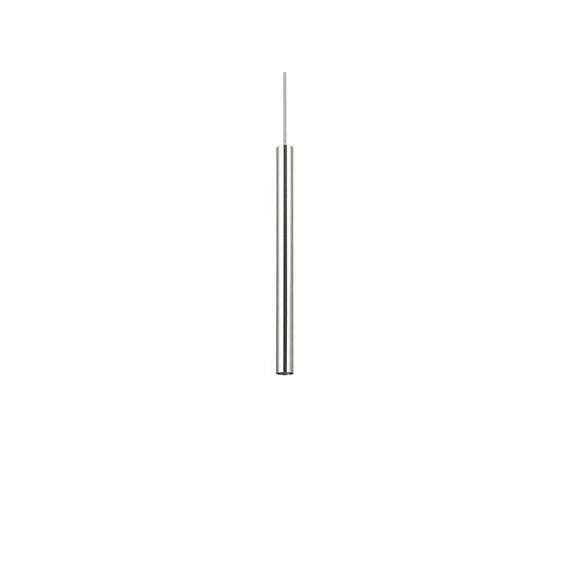 Підвісний світильник Ideal Lux Ultrathin Cromo 187662