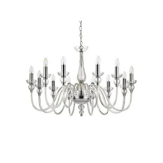 Люстра Ideal Lux DOGE 168906