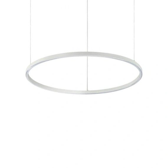 Подвесной светильник Ideal Lux ORACLE SLIM D70 229485