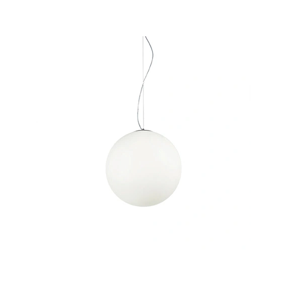 Люстра Ideal Lux Mapa Bianco 032139