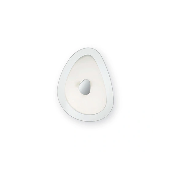 Потолочный светильник Ideal Lux Geko 018508