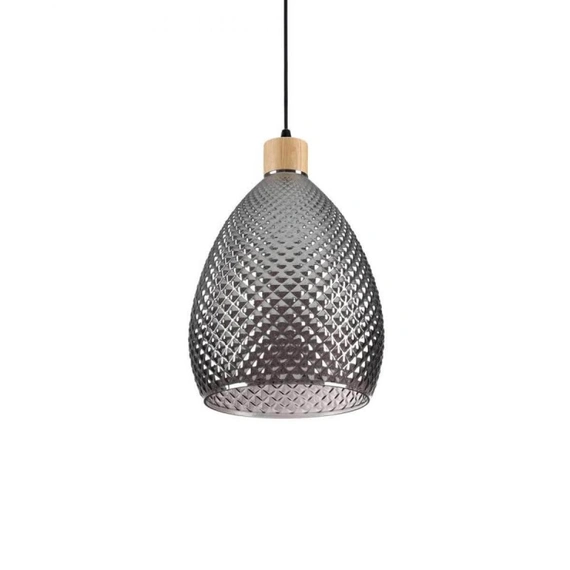 Підвісний світильник Ideal Lux BERGEN-1 SP1 238746