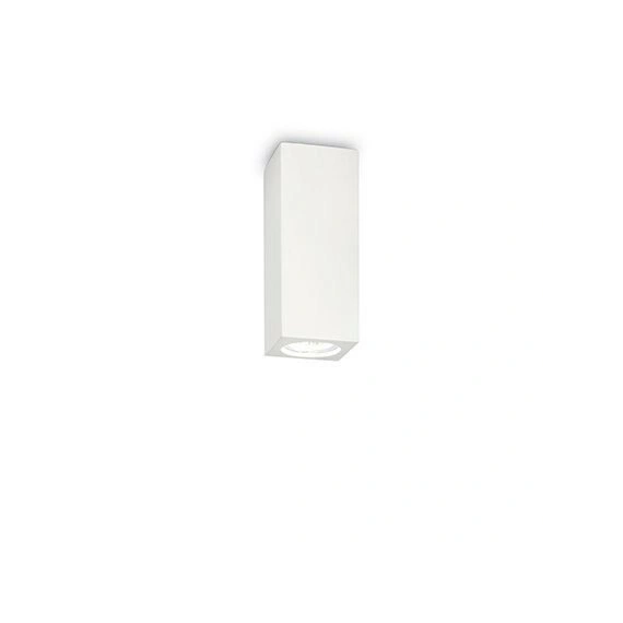 Точечный светильник Ideal Lux Tower PL1 Square 155791
