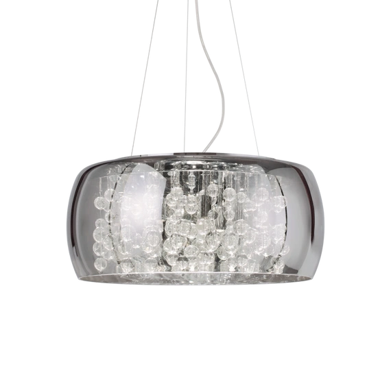 Люстра Ideal Lux AUDI 80 SP8 197654