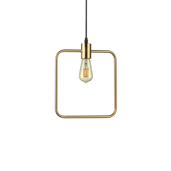 Люстра Ideal Lux ABC SP1 square 207858