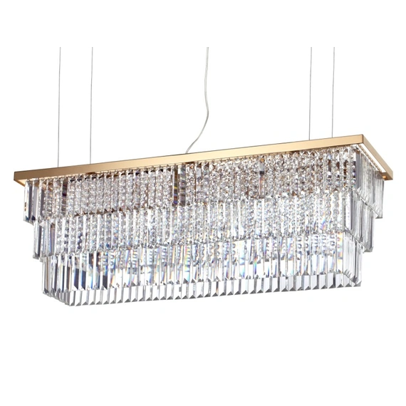 Люстра Ideal Lux Martinez SP8 213583
