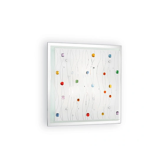 Стельовий світильник Ideal Lux Ocean 091013