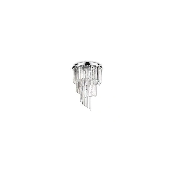 Люстра Ideal Lux Carlton PL12 168937