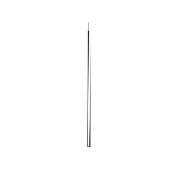 Подвесной светильник Ideal Lux Ultrathin Cromo 164878
