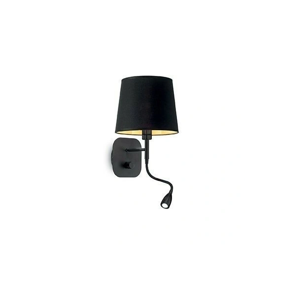 Бра Ideal Lux 158242 Nordik