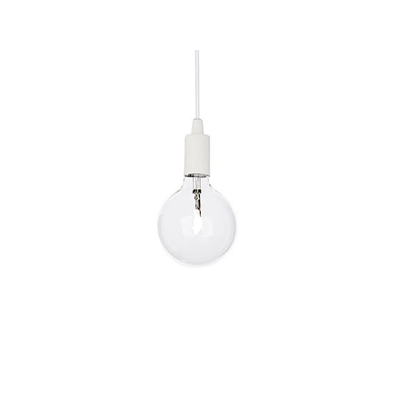 Підвісний світильник Ideal Lux Edison 113302