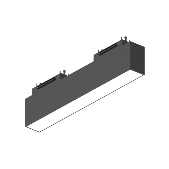 Магнитный трековый светильник Ideal Lux ARCA WIDE 60 см 3000K 222950
