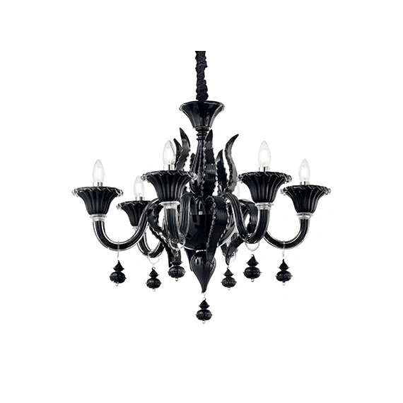 Люстра Ideal Lux Radetzky 141084