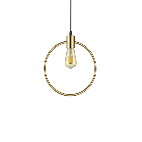 Люстра Ideal Lux ABC SP1 round 207841