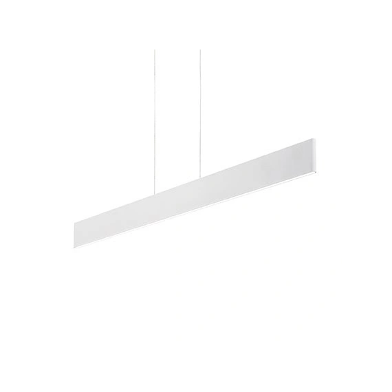 Подвесной светильник Ideal Lux DESK SP1 138237