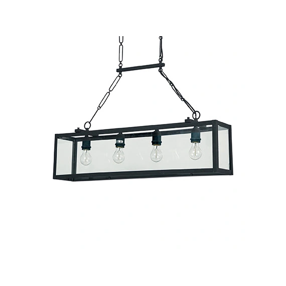 Люстра Ideal Lux Igor 092942