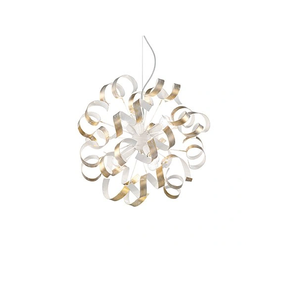 Люстра Ideal Lux VORTEX 101606