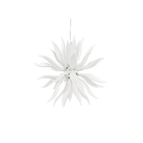 Подвесной светильник Ideal Lux LEAVES SP12 112268