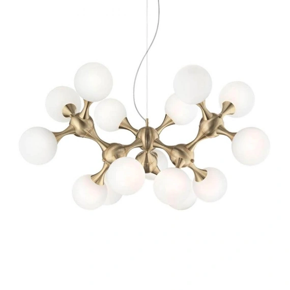 Люстра Ideal Lux NODI 241012