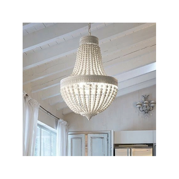 Люстра Ideal Lux MONET 162737