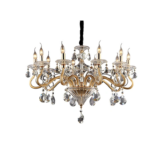 Люстра Ideal Lux Negresco 087771