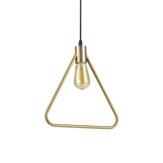 Люстра Ideal Lux ABC SP1 triangle 207834