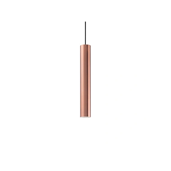 Подвесной светильник Ideal Lux Look Rame 141855