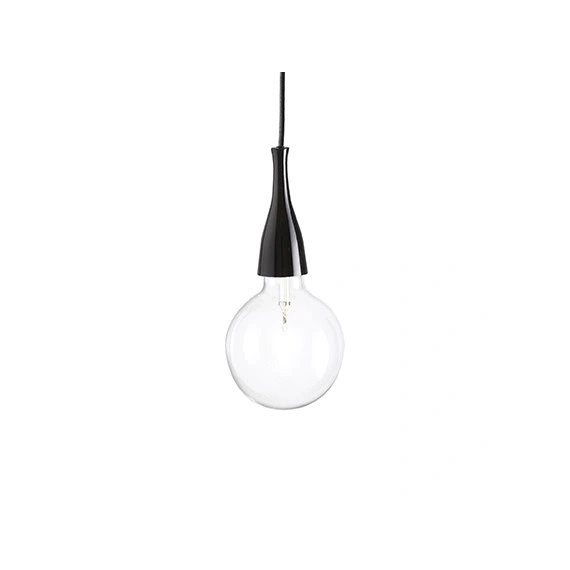 Люстра Ideal Lux Minimal 009407
