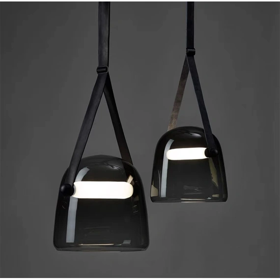 Люстра Split Lamp