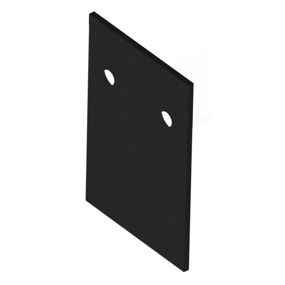 Accessories Nova luce BUXTON MAGNETIC 8252003