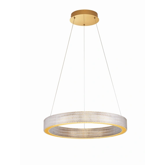 Підвісний світильник Nova luce KLEPSIDRA 9019742