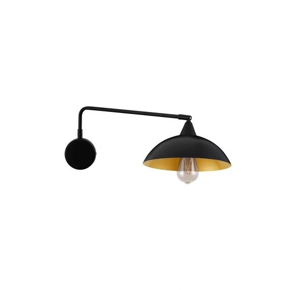 Настінний світильник Nova luce MIRBA 9035979