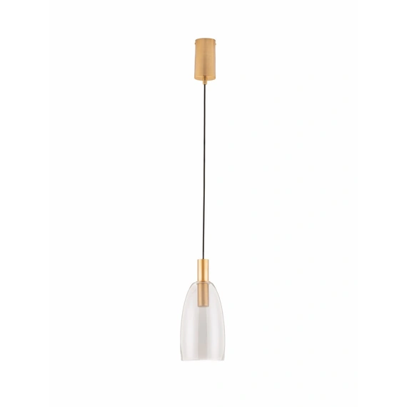 Підвісний світильник Nova luce IMATIA 9236392