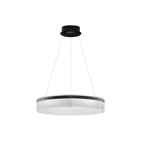 Підвісний світильник Nova luce PAULINE 9695262