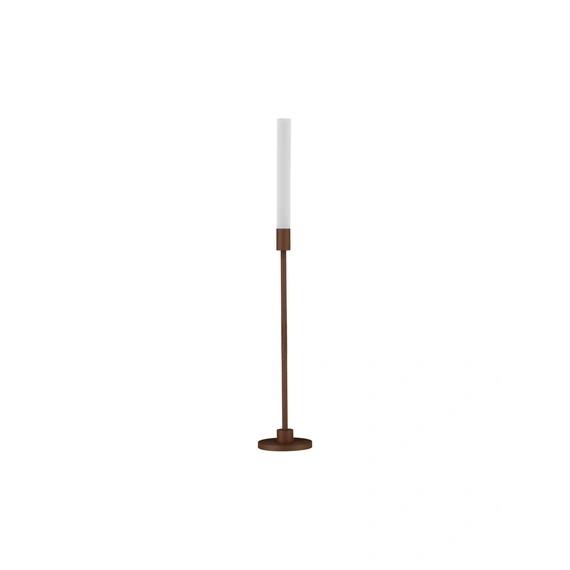 Стовпчик Nova luce PIPE 9030907
