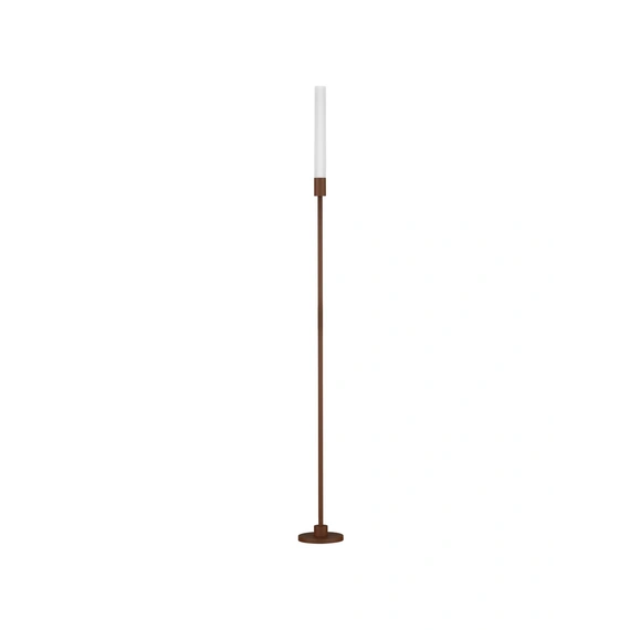 Стовпчик Nova luce PIPE 9030909