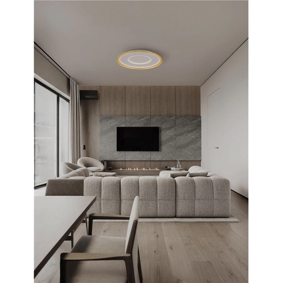 Стельовий світильник Nova luce FIGIN 9248178