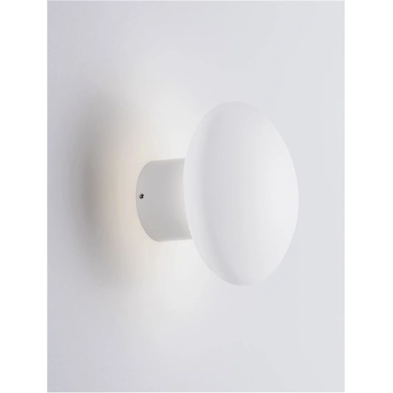 Настінний світильник Nova luce ONUT 9540232