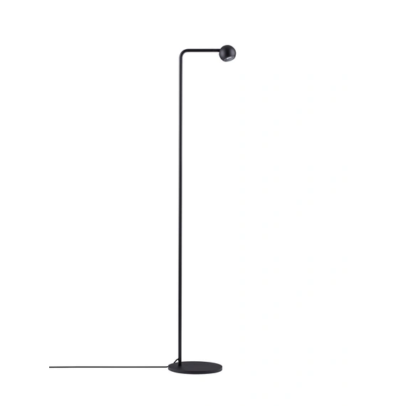 Торшер Nova luce SFERA 9540254