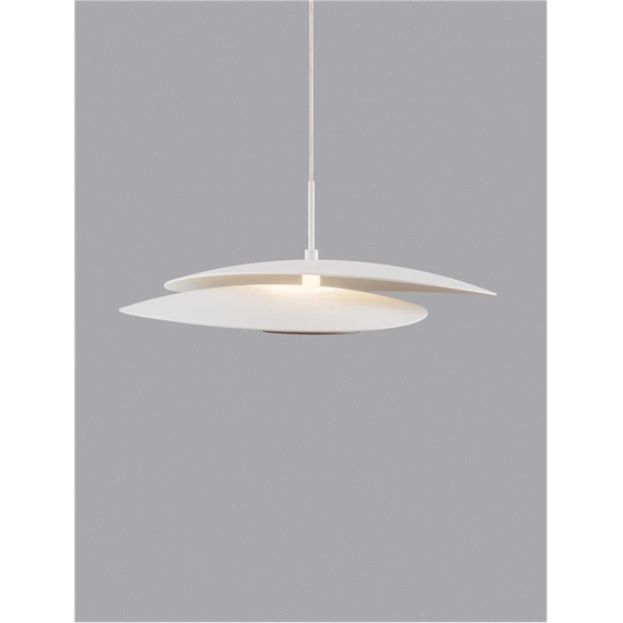 Підвісний світильник Nova luce OLEA 9580694