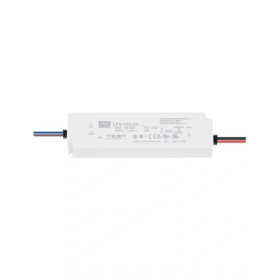 Accessories Nova luce DRIVER 9980576