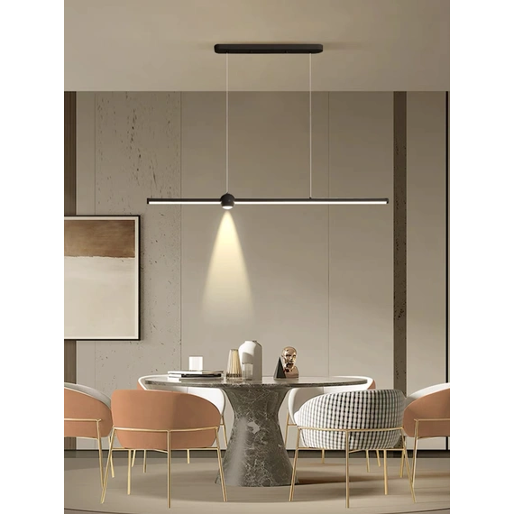 Люстра Linear System Lamp