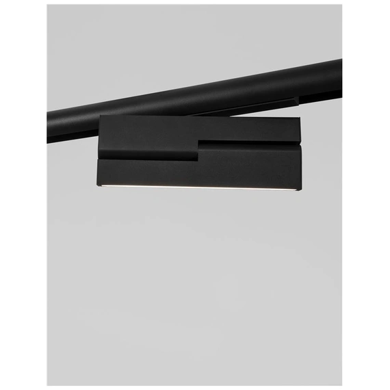 Системи Nova luce PLANET MAGNETIC 9136125