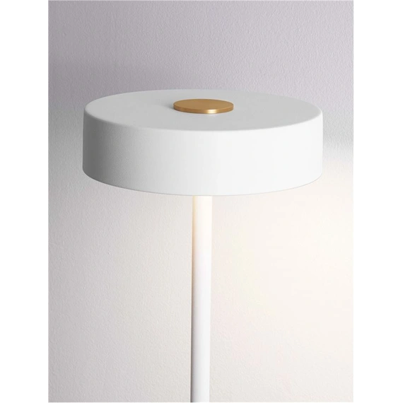 Торшер Nova luce THEA 9695293