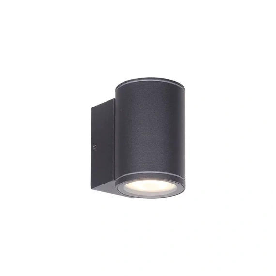 Світильник вуличний Viokef 4309700 CORVO