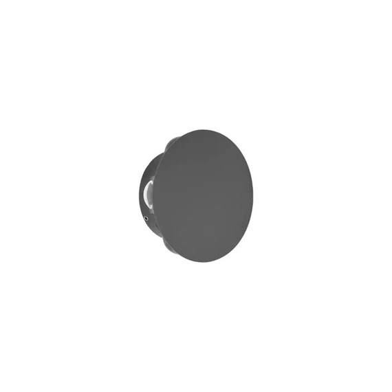 Світильник вуличний Viokef 4318400 SMOOTH