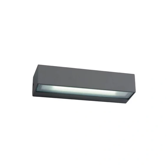 Світильник вуличний Viokef 4137602 TECH