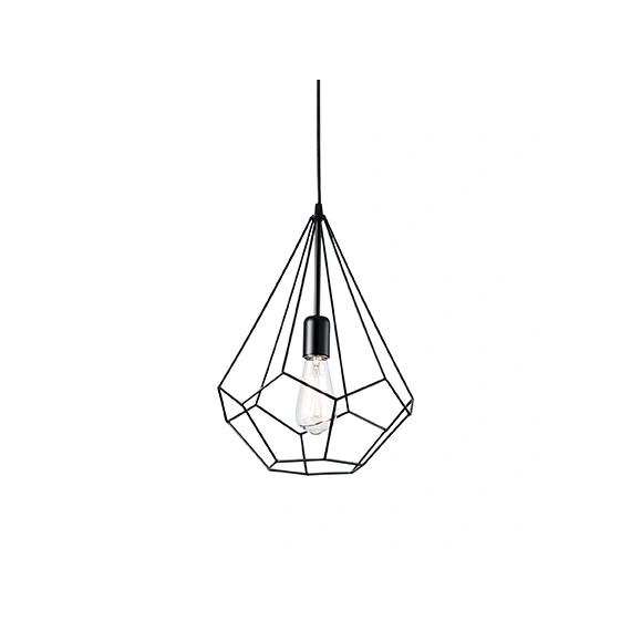 Люстра Ideal Lux Ampolla-3 SP1 148175