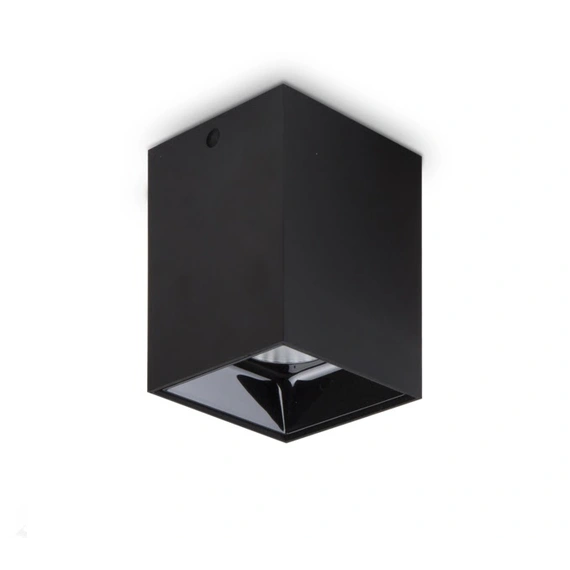 Точечный светильник Ideal Lux Nitro 15W square 206028