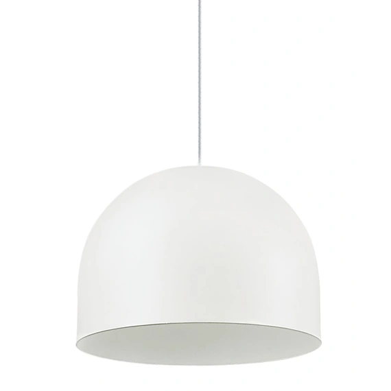Подвесной светильник Ideal Lux TALL SP1 big 196770 Bianco